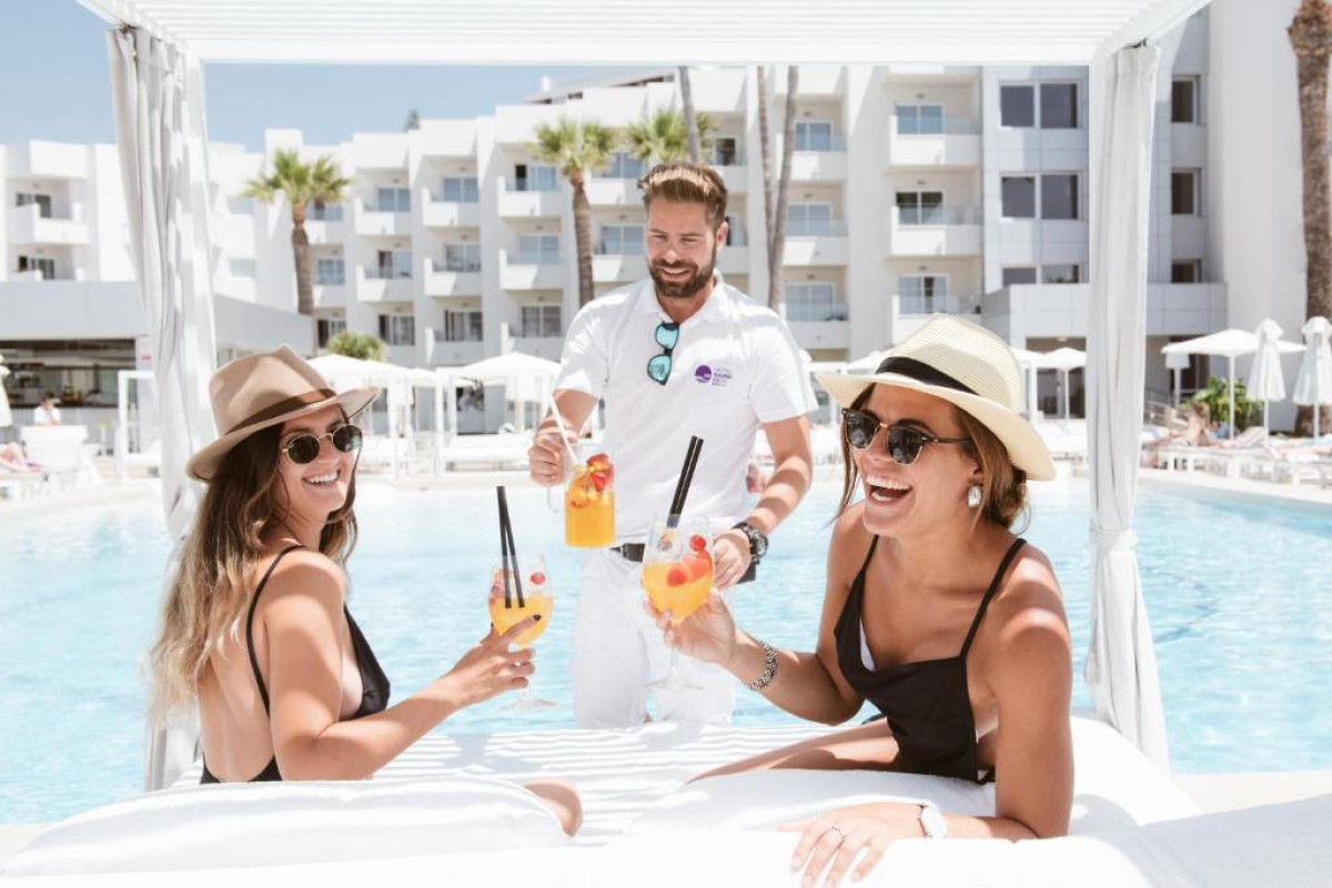 Garbi Ibiza Spa(vechi)