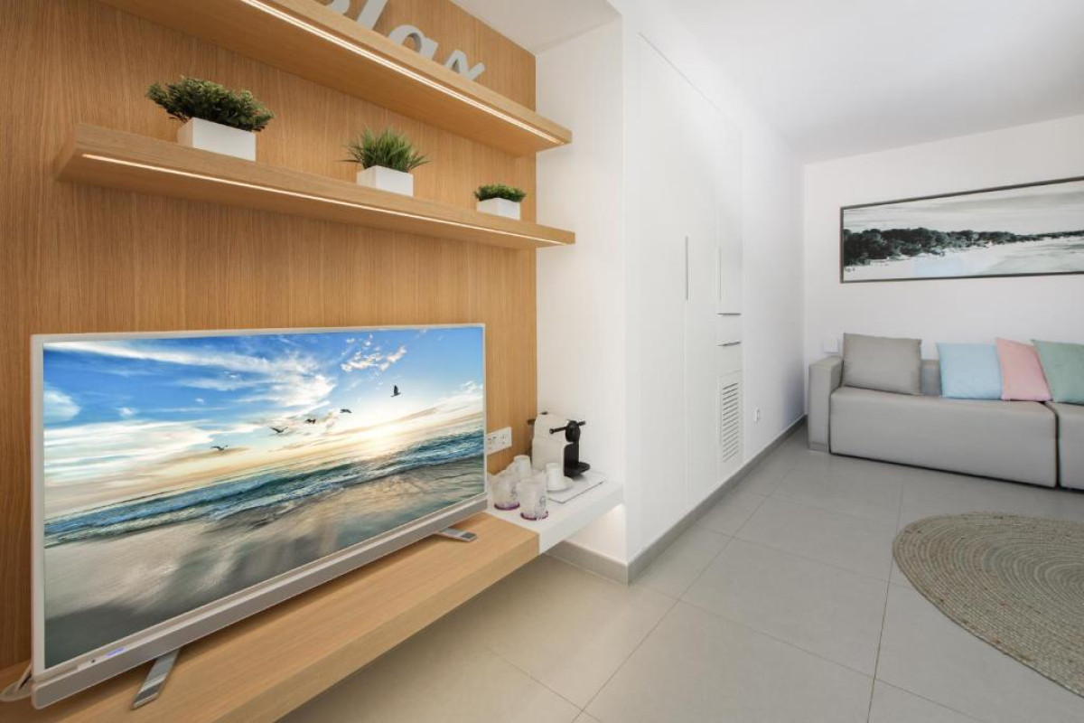 Garbi Ibiza Spa(vechi)