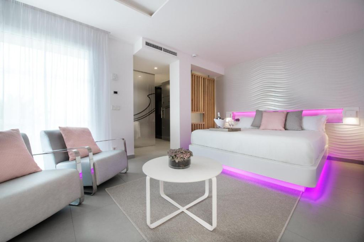 Garbi Ibiza Spa(vechi)