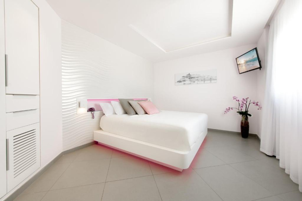 Garbi Ibiza Spa(vechi)