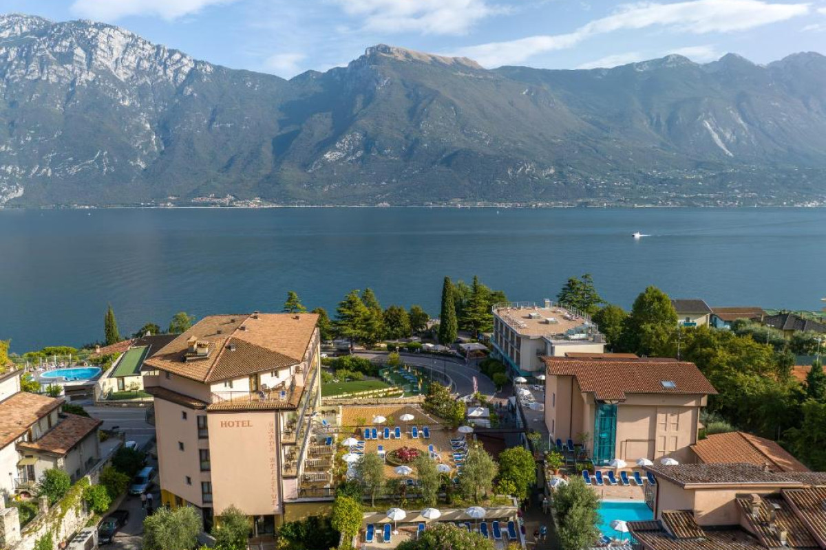 Hotel Garda Bellevue