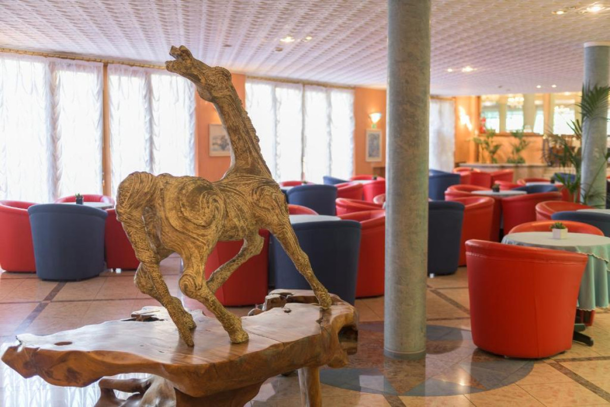 Hotel Garda Bellevue