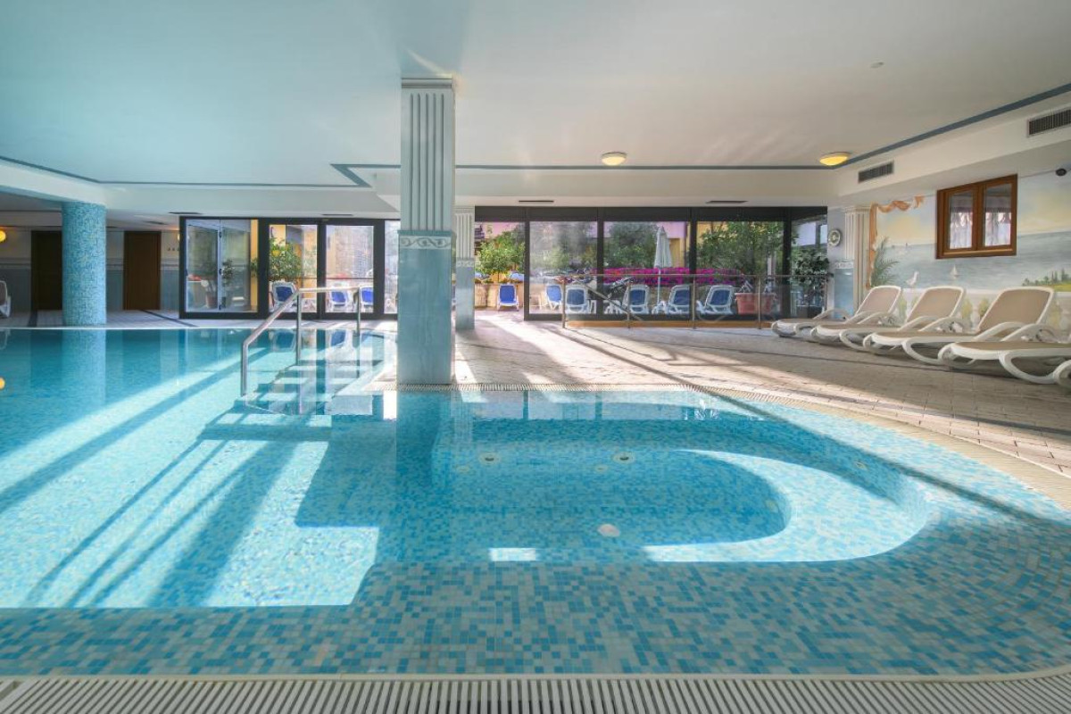 Hotel Garda Bellevue