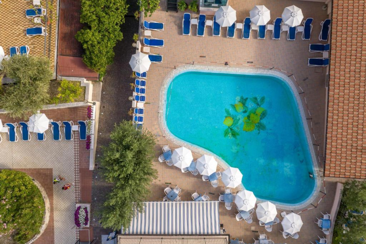 Hotel Garda Bellevue