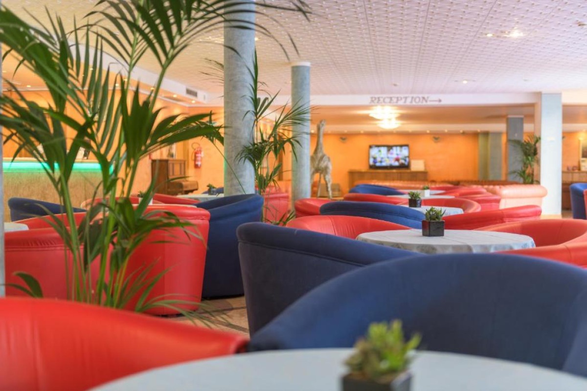 Hotel Garda Bellevue