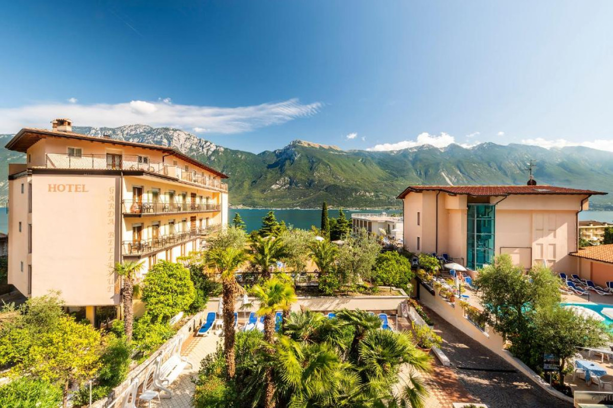 Hotel Garda Bellevue