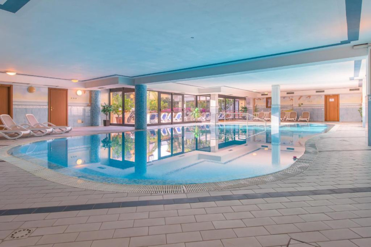 Hotel Garda Bellevue
