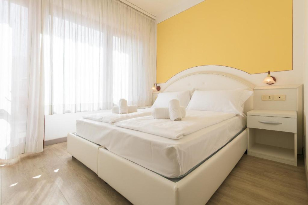 Hotel Garda Bellevue