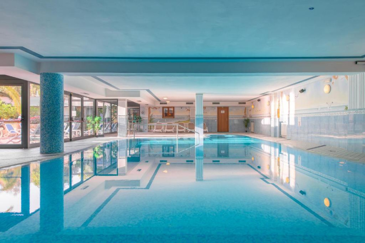 Hotel Garda Bellevue