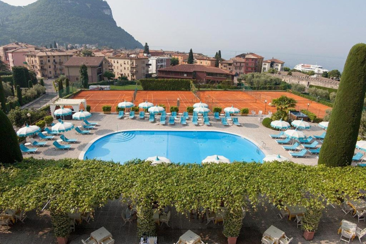 Hotel Garden