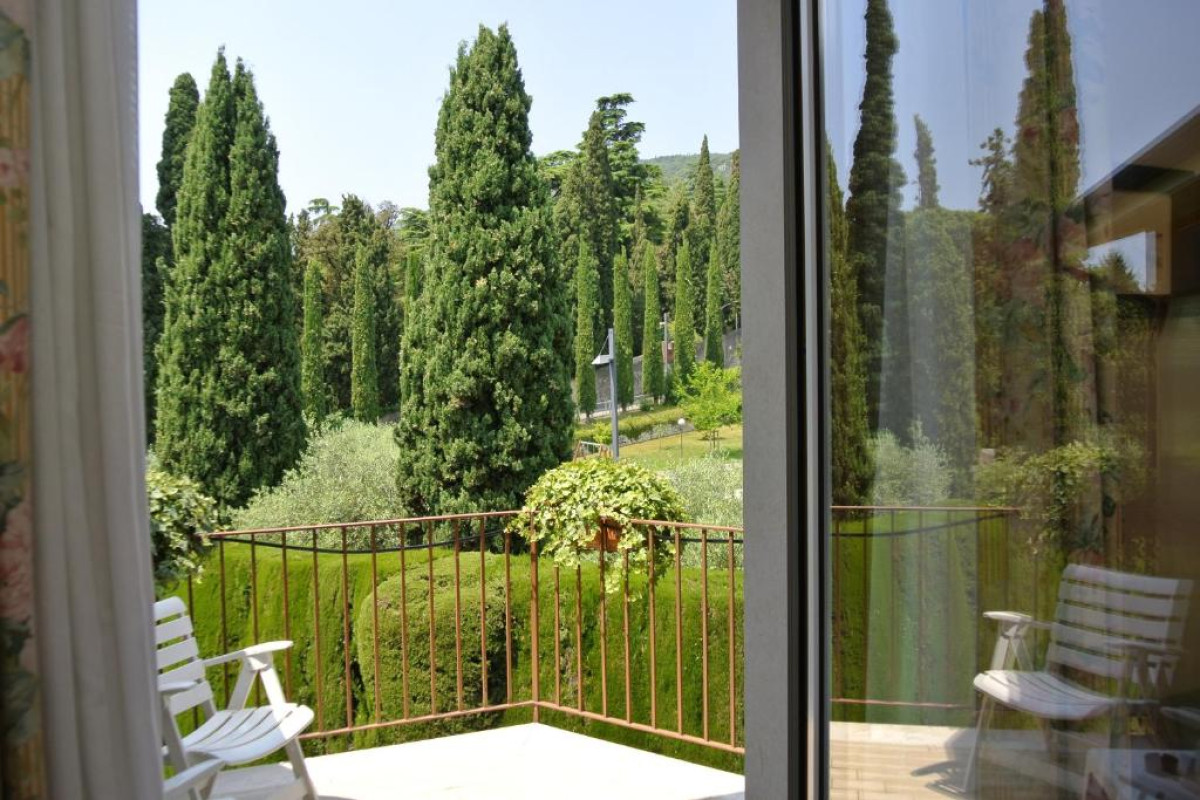Hotel Garden