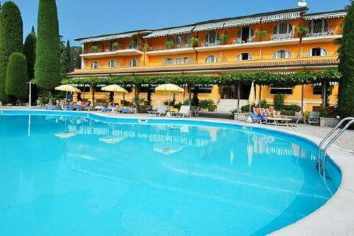 Hotel Garden