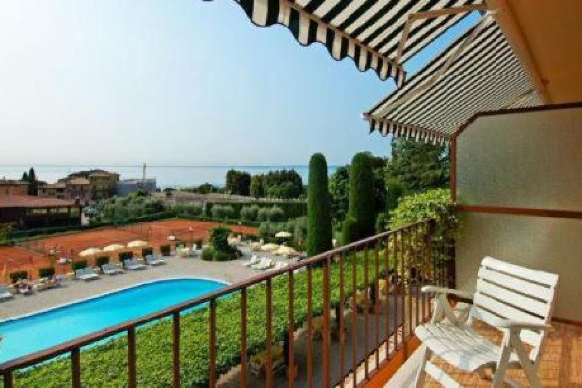 Hotel Garden