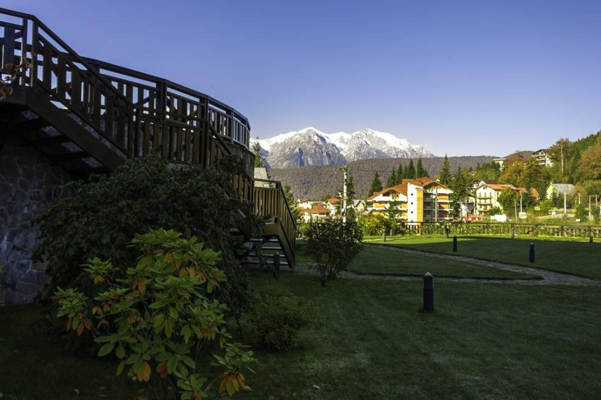 Lux Garden