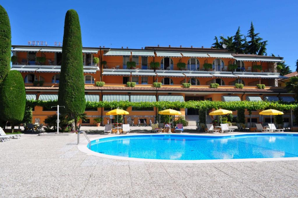 Hotel Garden