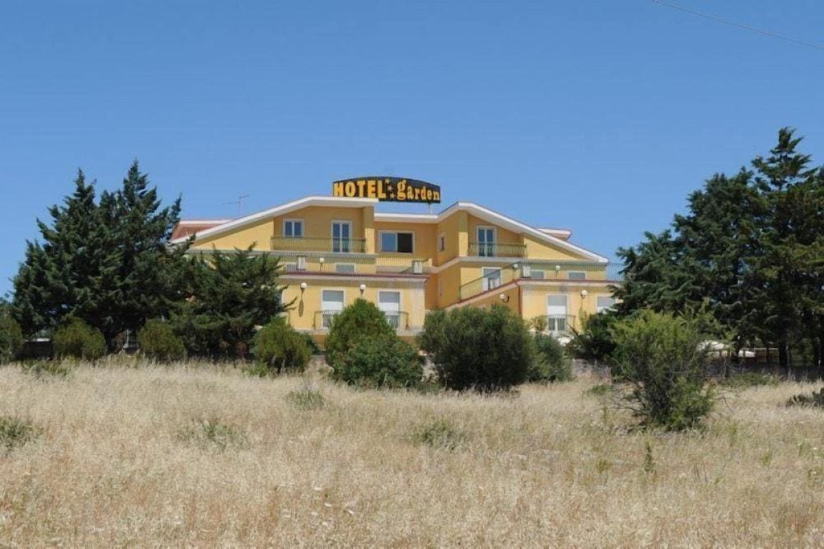 Hotel Garden