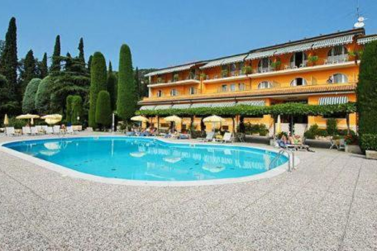 Hotel Garden