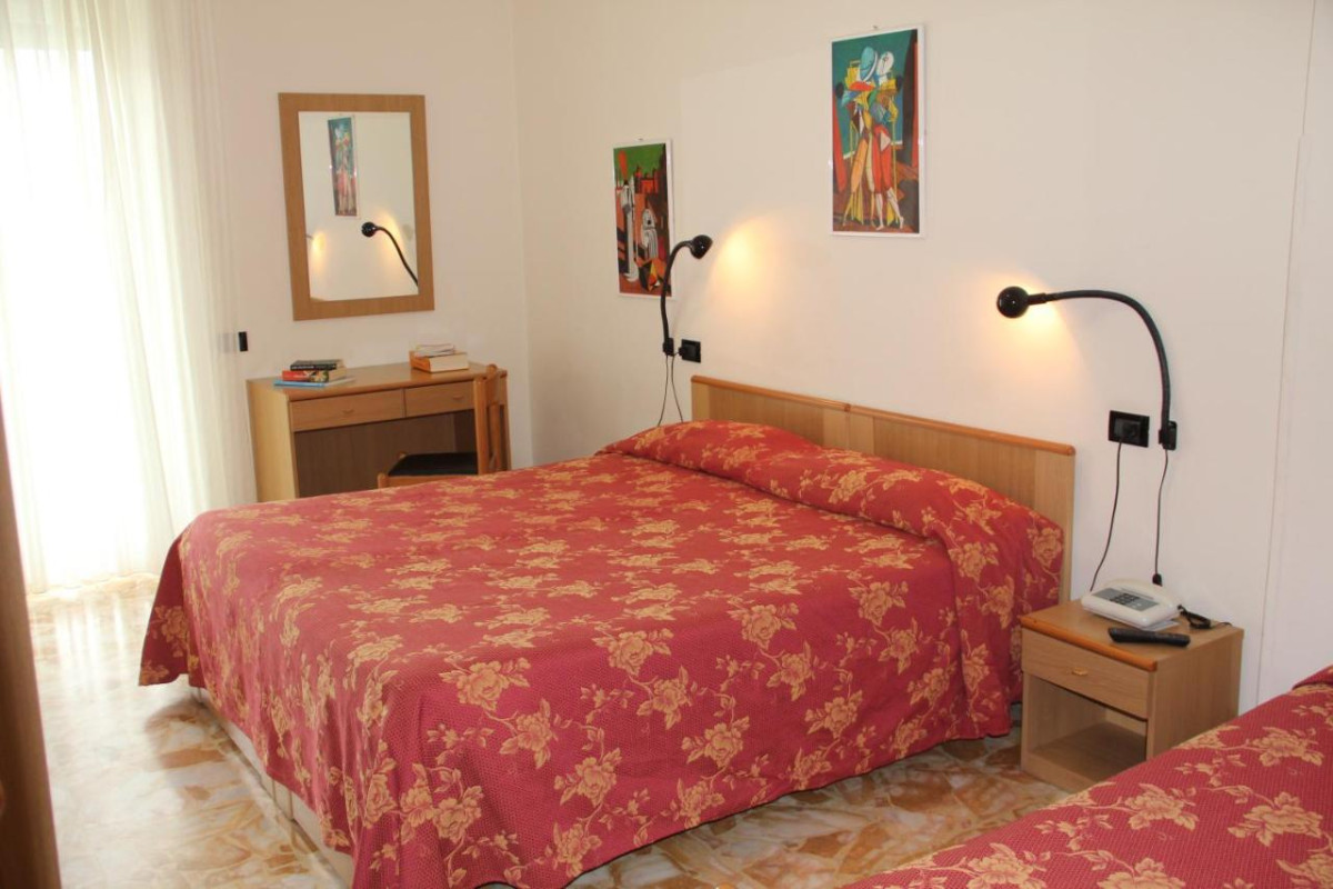 Hotel Garden Alassio