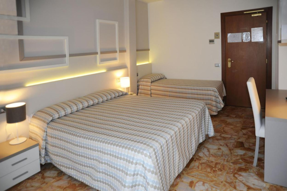 Hotel Garden Alassio