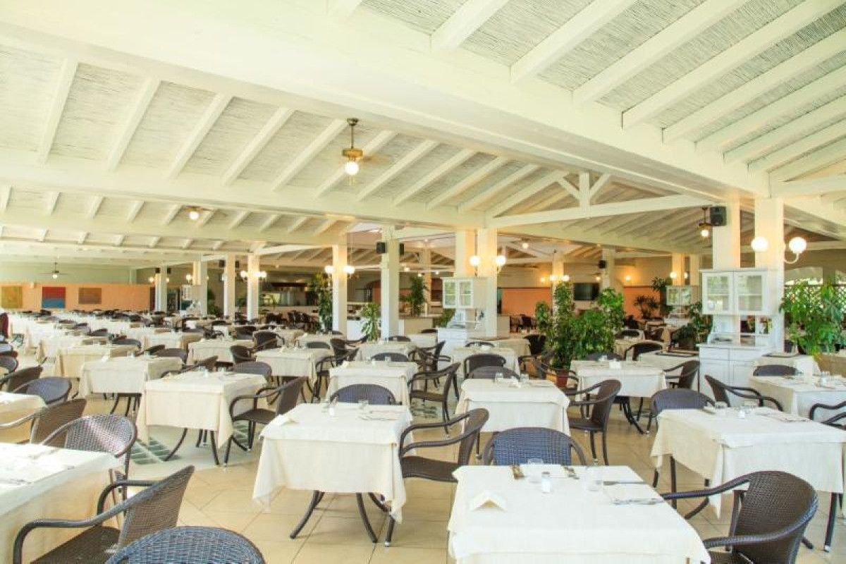 Hotel Garden Beach