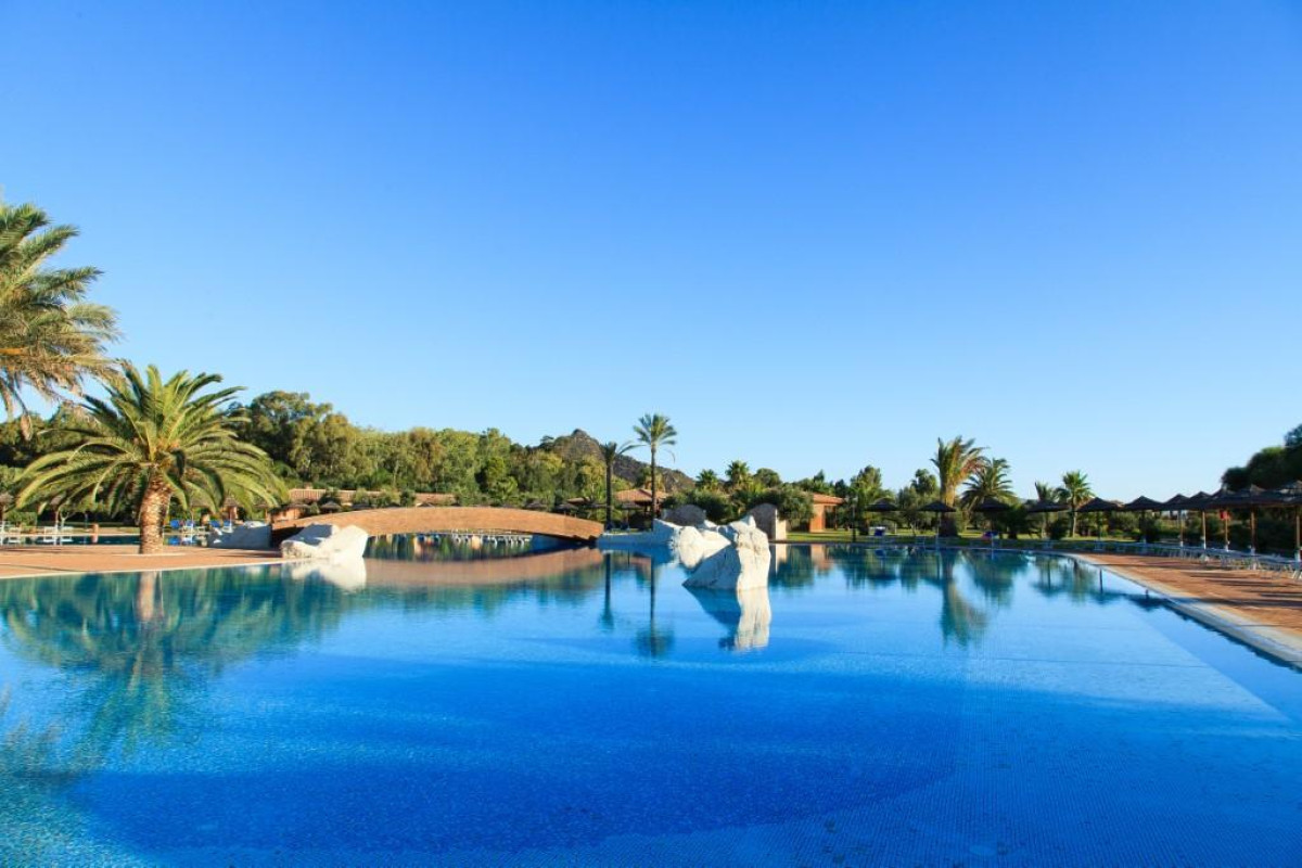 Hotel Garden Beach