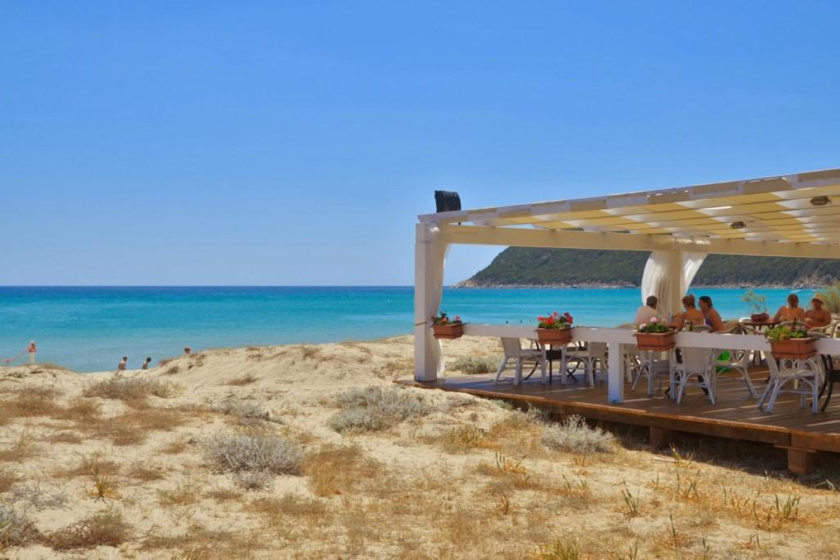 Hotel Garden Beach