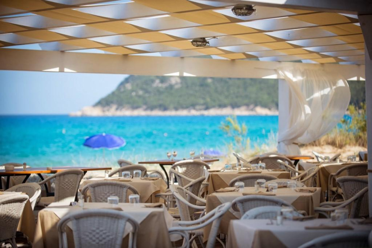 Hotel Garden Beach