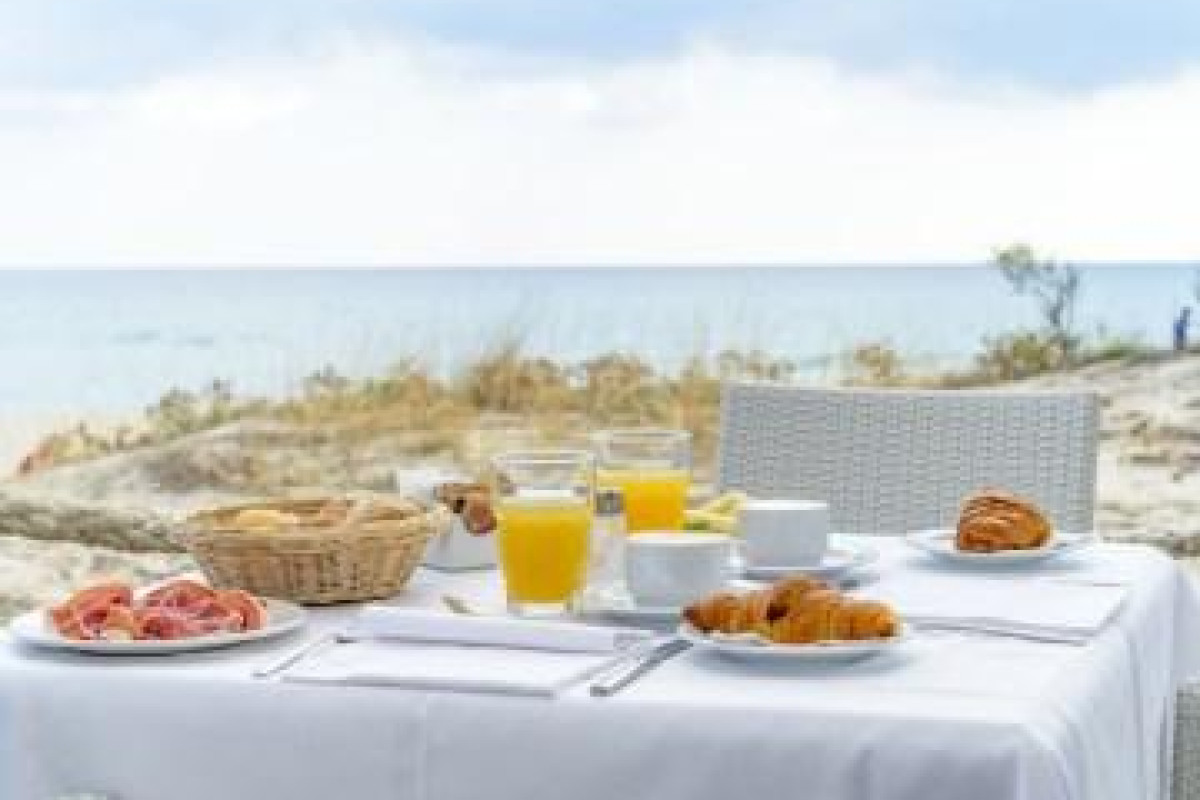 Hotel Garden Beach