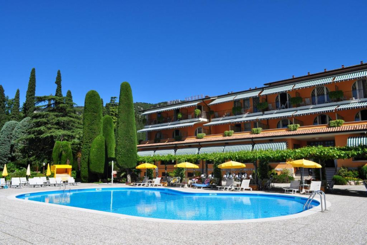 Hotel Garden