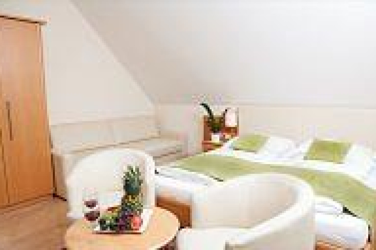 Hotel Garni Birkenhof