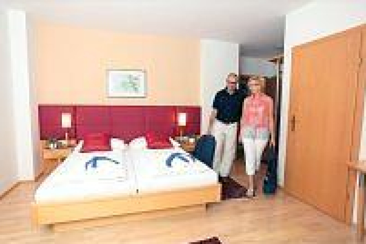 Hotel Garni Birkenhof