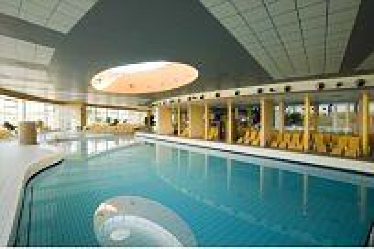 Hotel Garni Golfblick