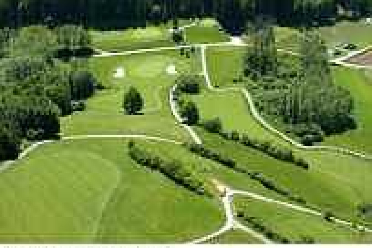Hotel Garni Golfblick