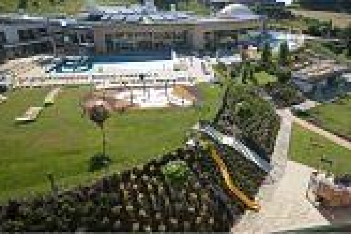 Hotel Garni Golfblick