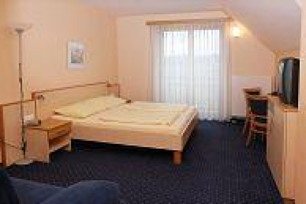 Hotel Garni Golfblick