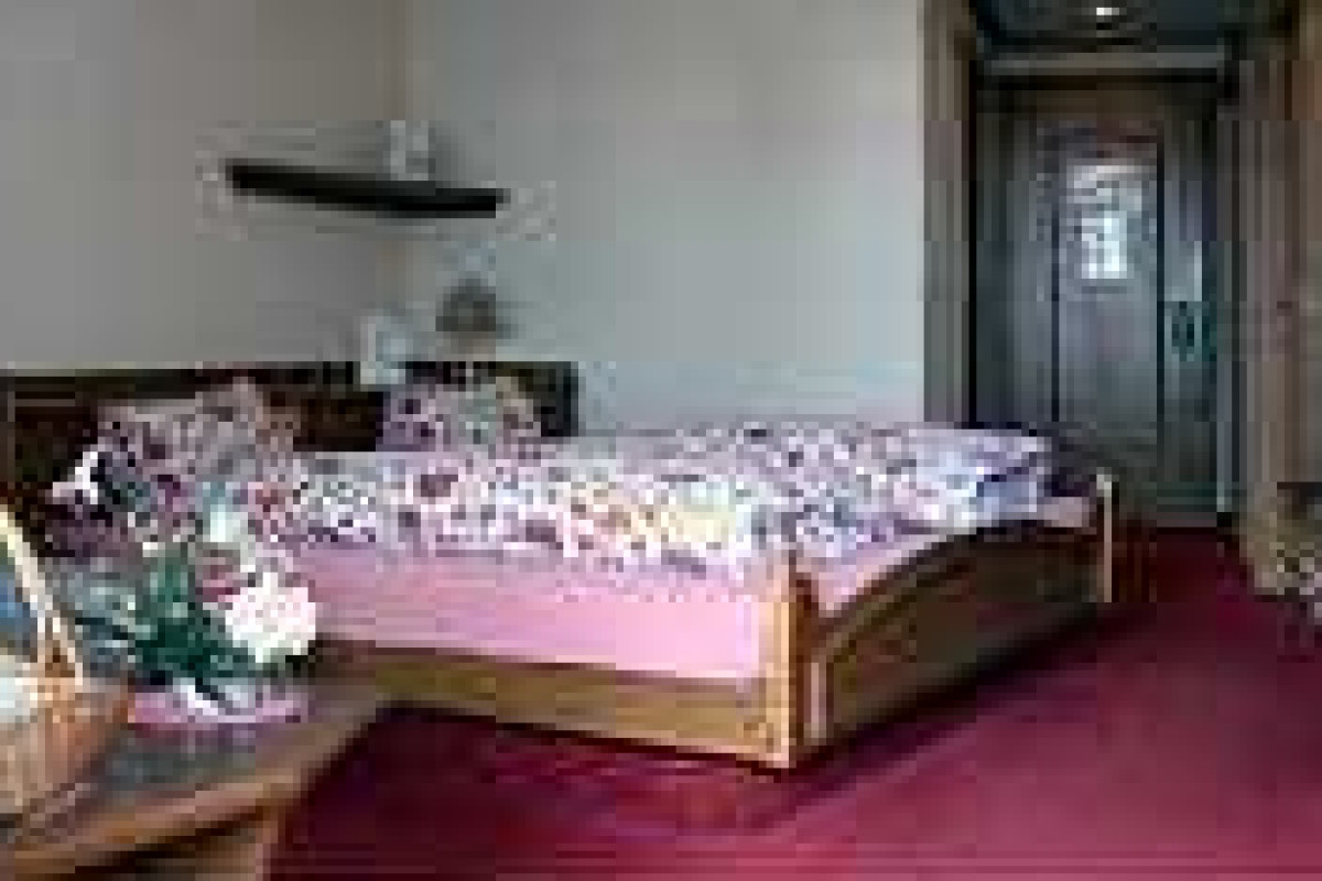 Hotel Garni Imseng