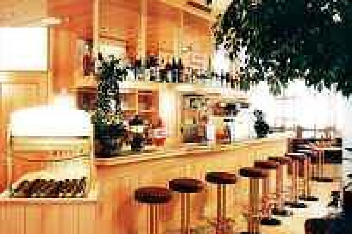 Hotel Garni Imseng