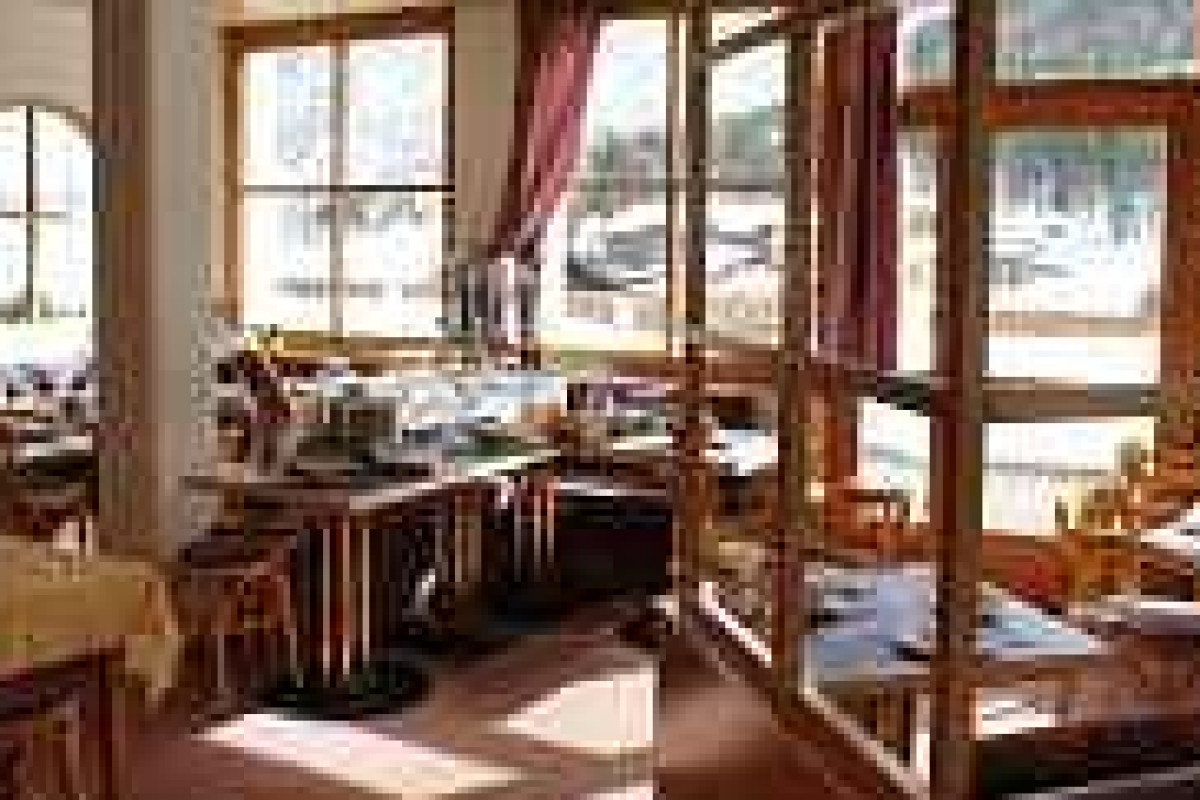 Hotel Garni Imseng