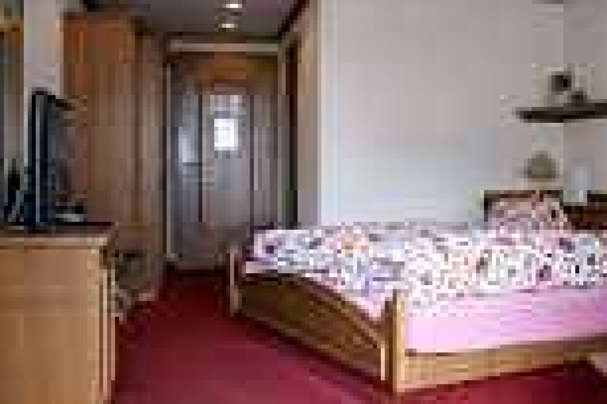 Hotel Garni Imseng
