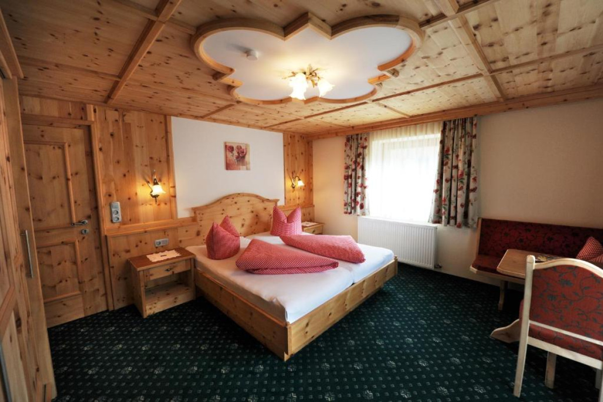 Hotel Garni Landhaus Platzer