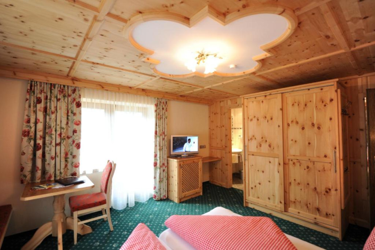 Hotel Garni Landhaus Platzer