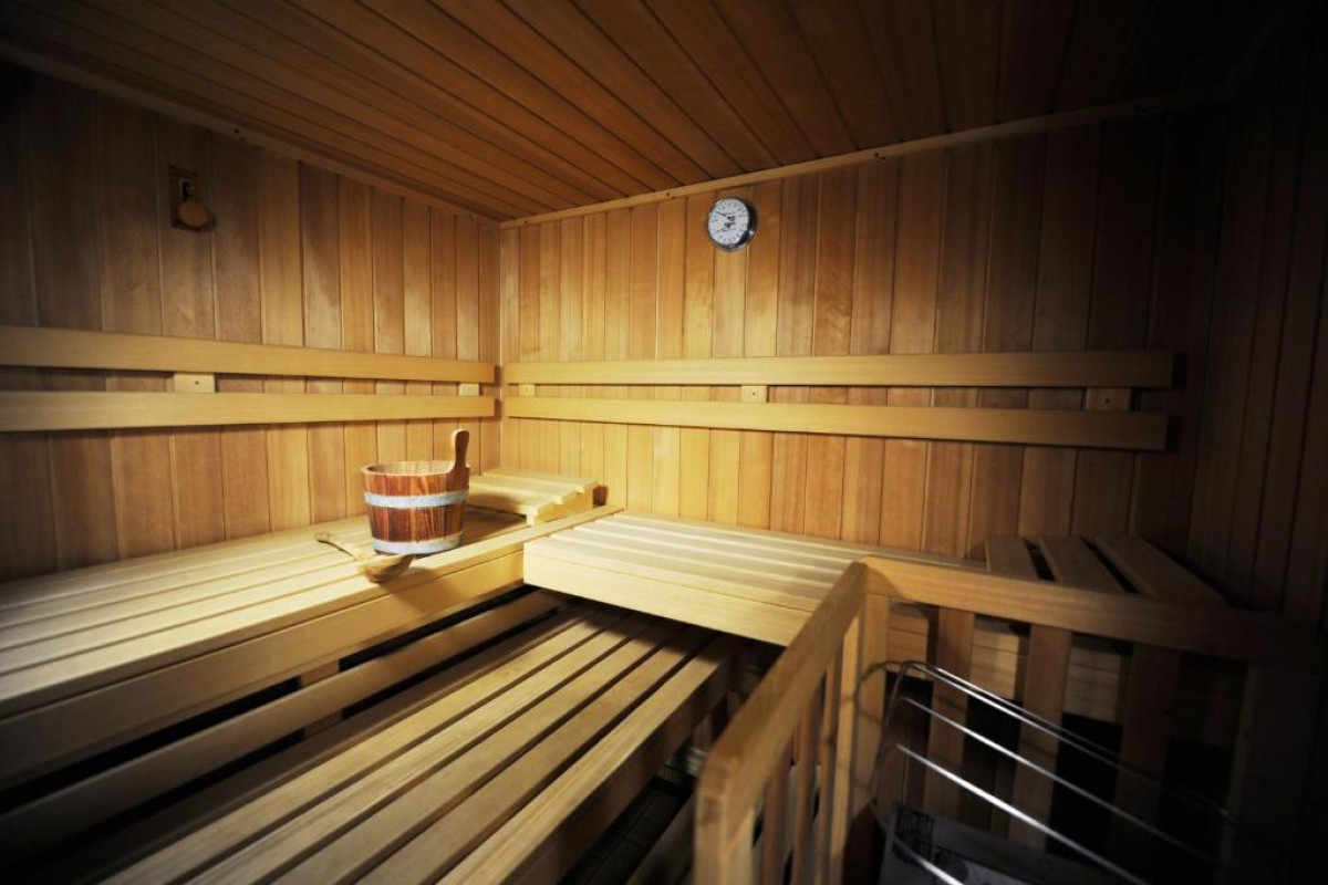 Hotel Garni Landhaus Platzer