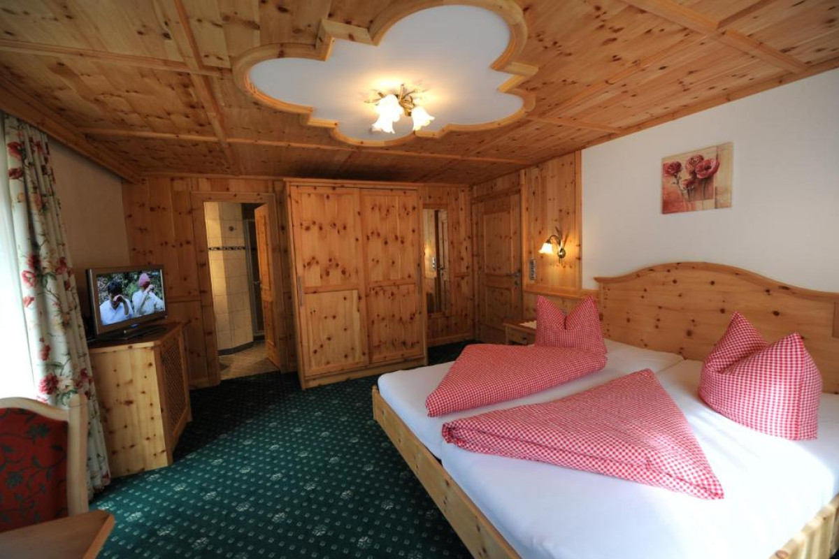 Hotel Garni Landhaus Platzer