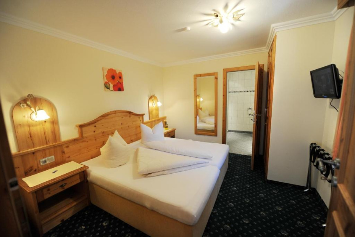 Hotel Garni Landhaus Platzer