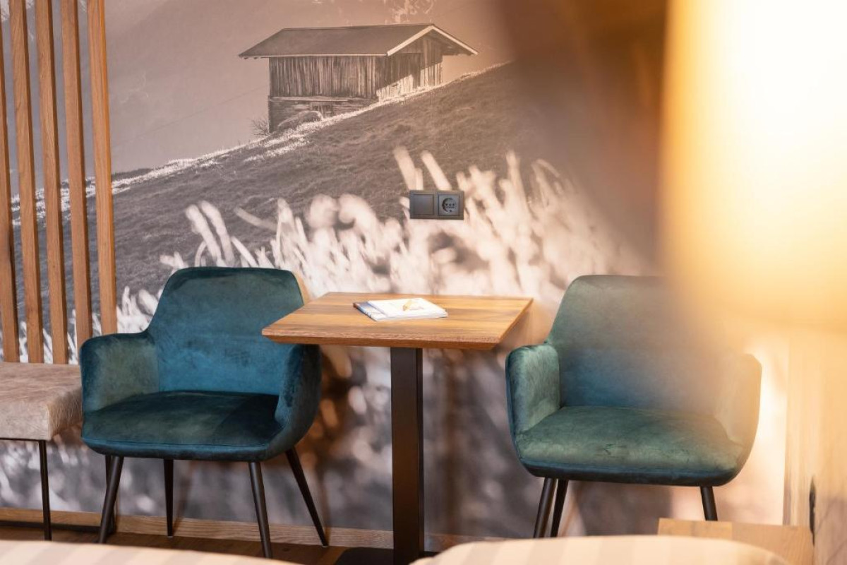 Hotel Garni Landhaus Platzer