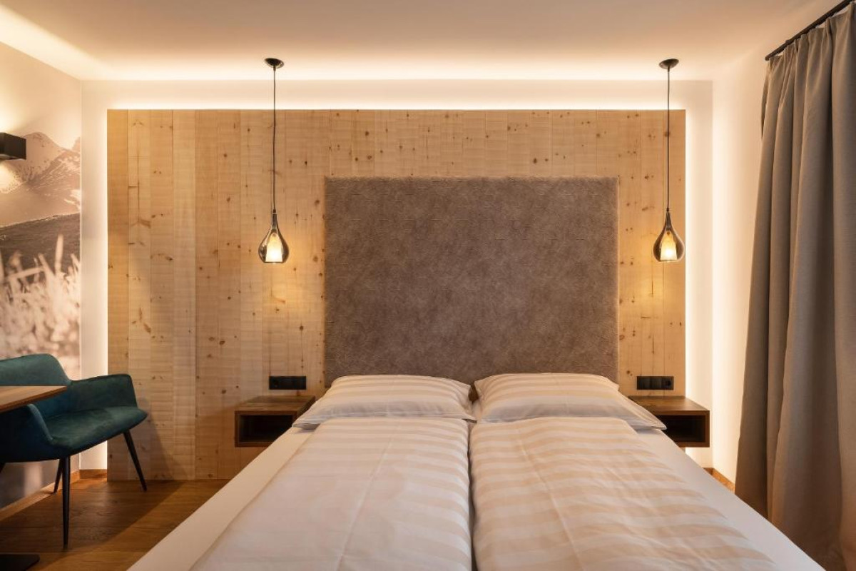 Hotel Garni Landhaus Platzer