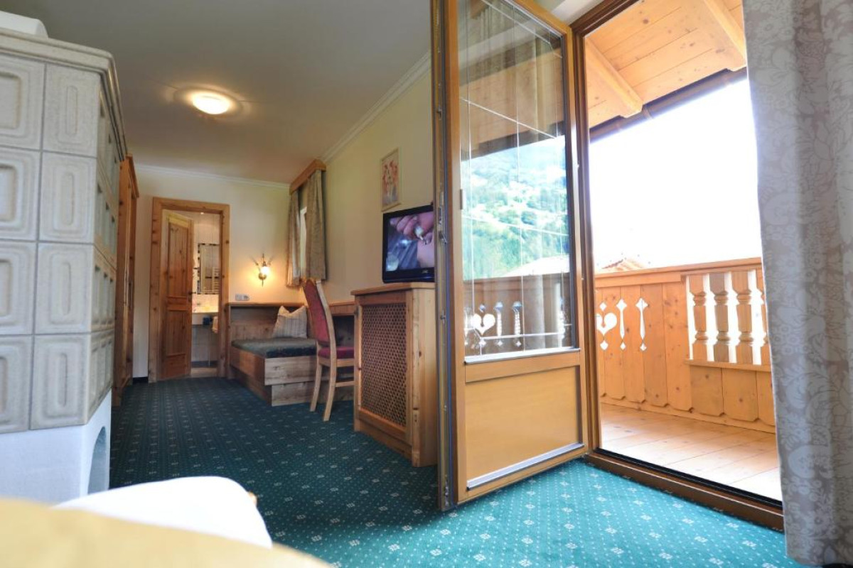 Hotel Garni Landhaus Platzer