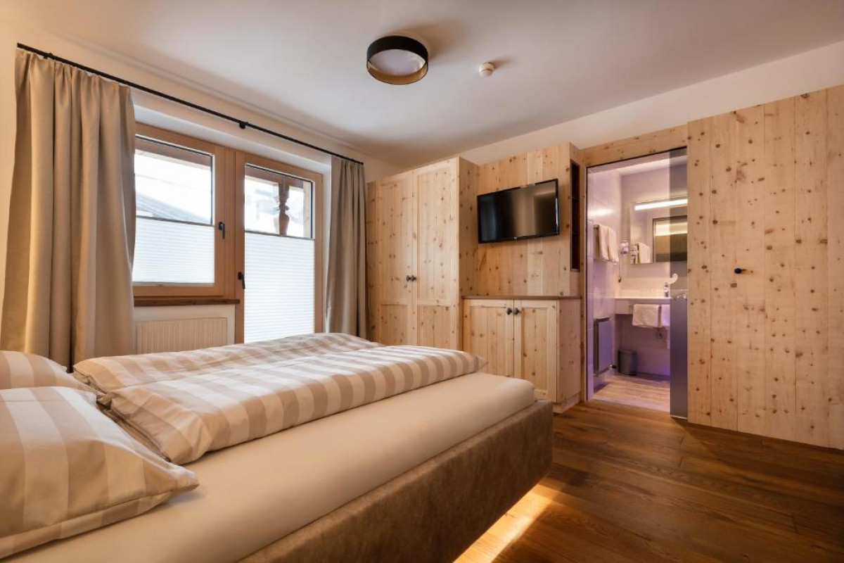 Hotel Garni Landhaus Platzer