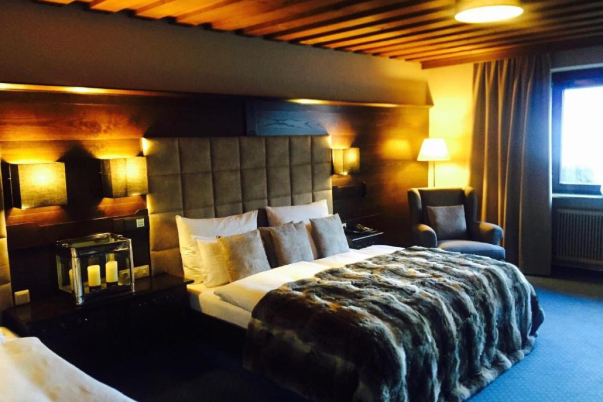 Hotel Garni Landhaus Saumler