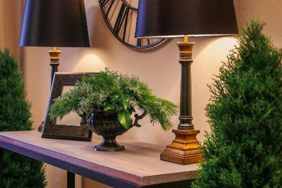 Hotel Garni Landhaus Saumler